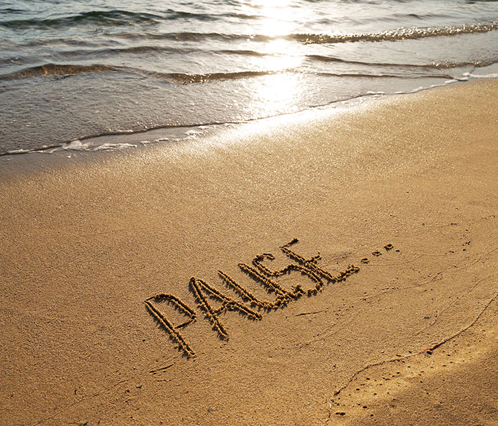 Pause Here Podcast