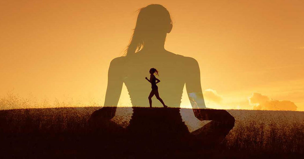 Mouvement en pleine conscience