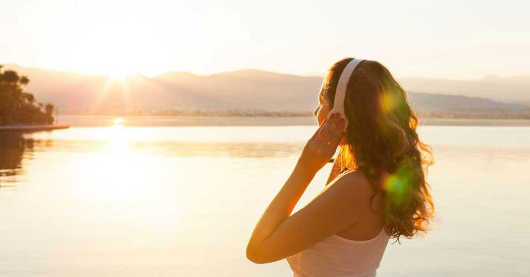 La mélodie de la pleine conscience