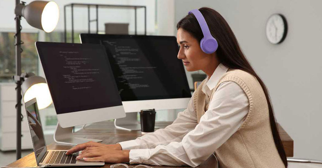 Concentration : Un Quatuor de Souffle et de Rythme