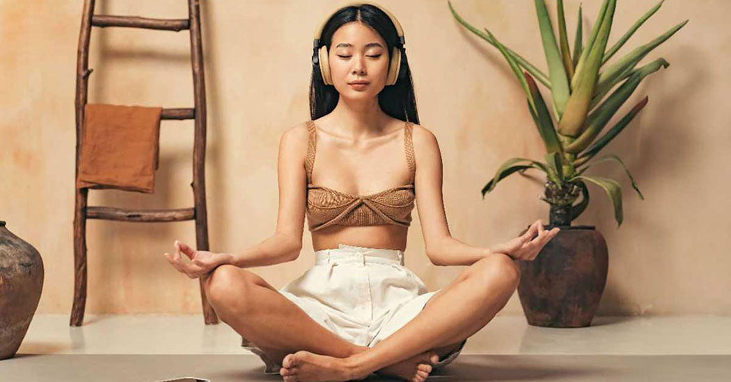 Équilibre : Symétrie du souffle et du son