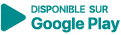 Disponible sur Google Play