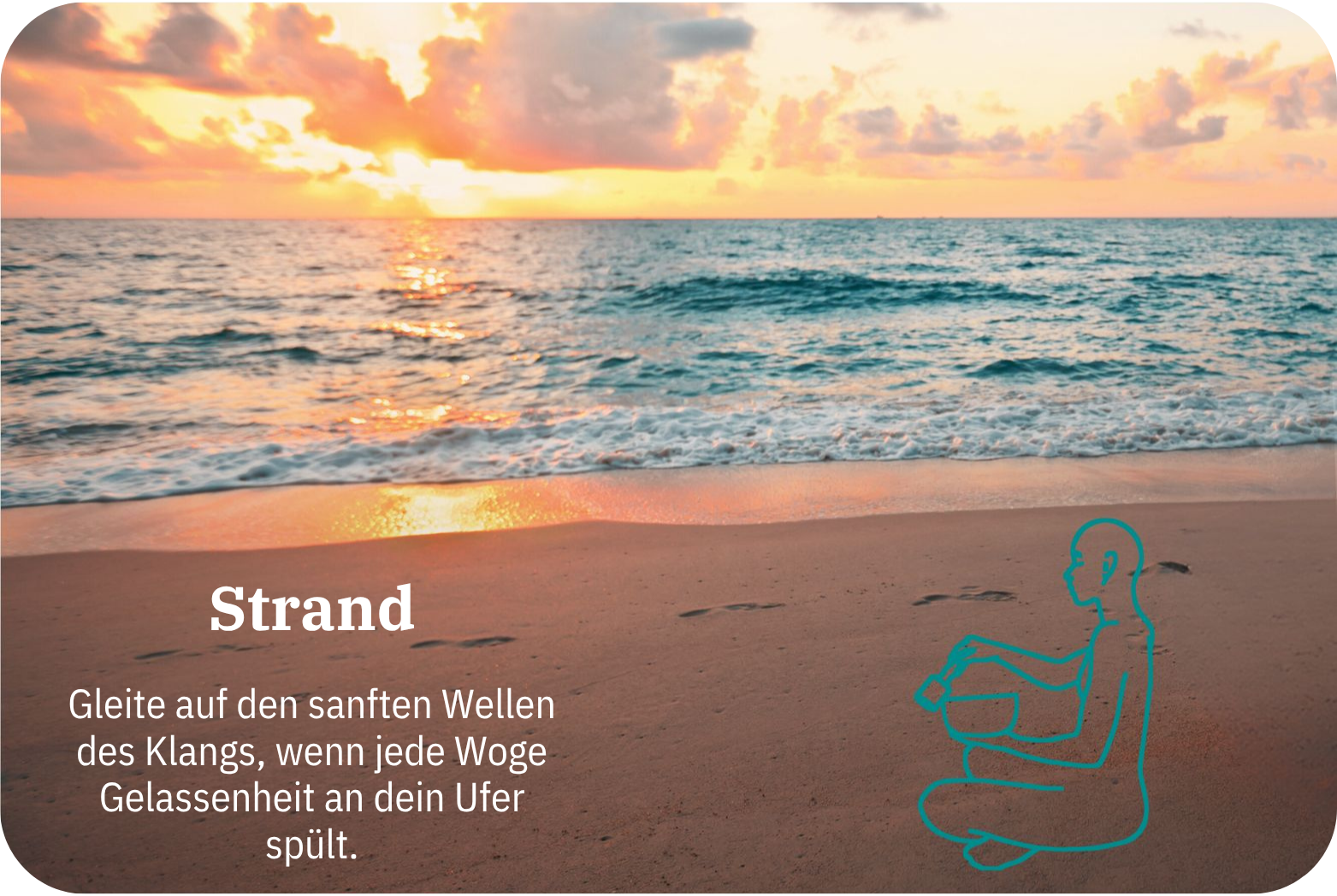 Strand | Klanglandschaften