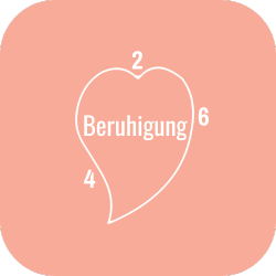 Beruhigung