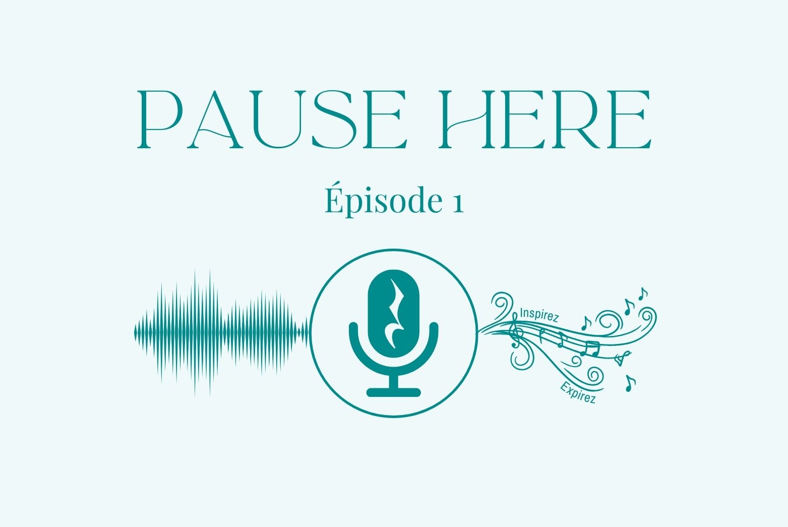 Pause Here - Episode 1